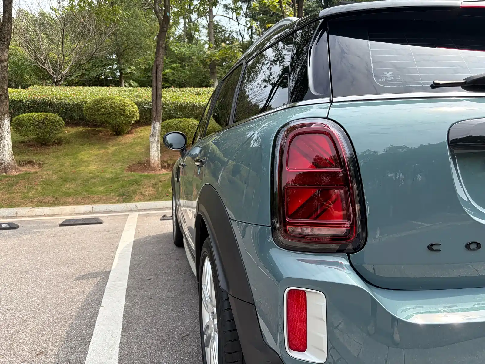 صورة 10 - MINI COUNTRYMAN