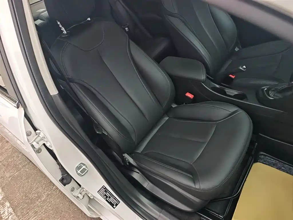 Buick Excelle 2021 Facelift Exemplar 1.5L Auto Elite фото 25