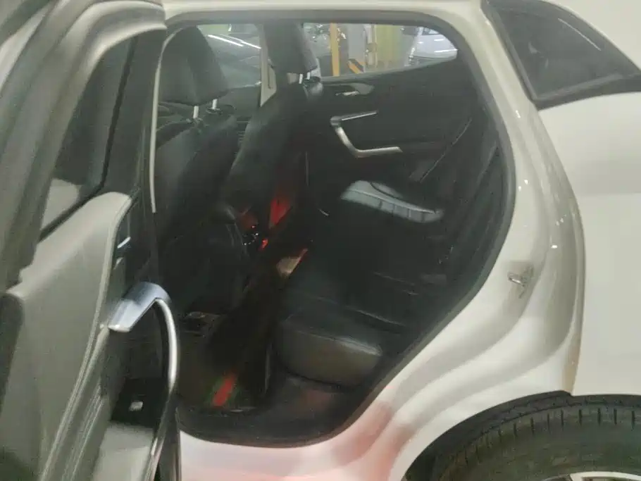 WEY VV5 2020 2021 1.5T 2WD Style Pioneer