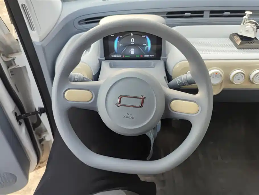 BESTUNE PENTIUM PONY