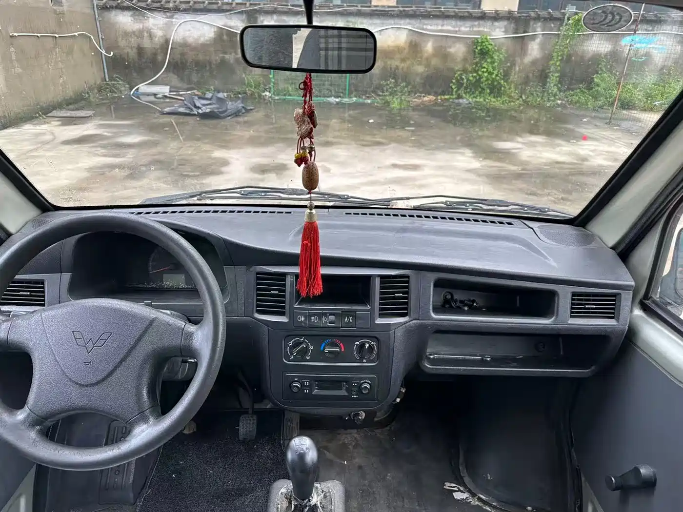 Фото 9 - Wuling Motors Wuling Zhiguang