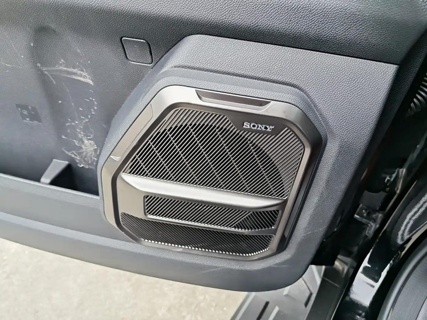 Jetour T2 2023 2023 2.0T 4WD Cross PRO+