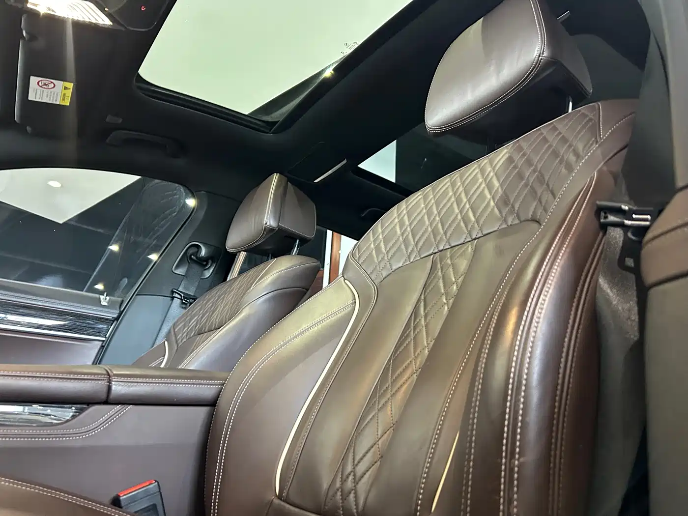 BMW 7 Series 2021 Model 730Li M Sport Package фото 10