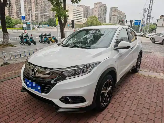 HONDA BINZHI