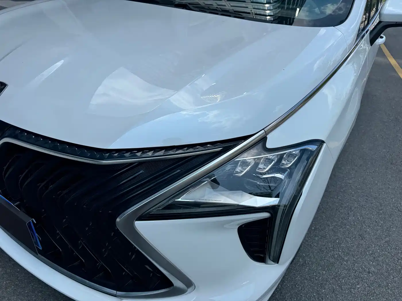 Dongfeng Fengxing Fengxing Yacht 2023 2022 1.5T DCT Wave Chaser Edition