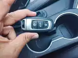Фото 9 - Geely Vision