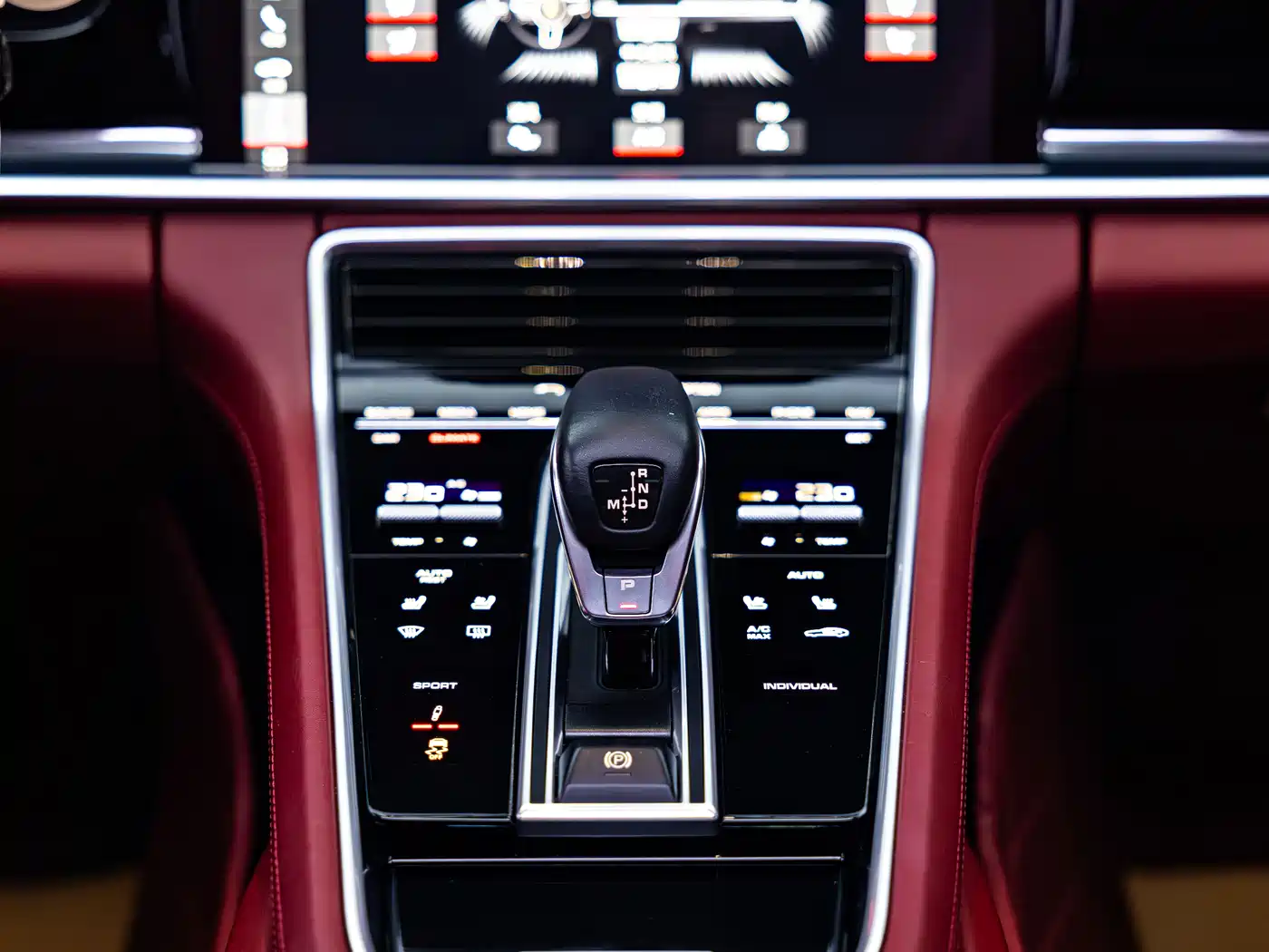 Porsche Panamera 2019 Panamera 2.9T фото 21