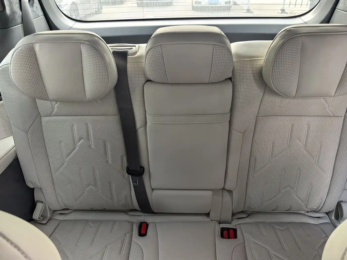 ZEEKR EXTREME KRYPTON 009