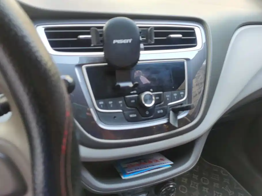 Chevrolet Lova RV 2016 2016 1.5L Automatic Easy-Ride