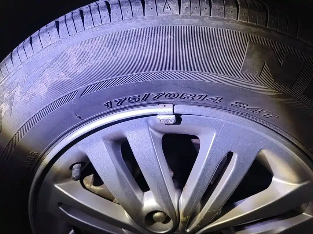 Kia Huan Chi 2020 2020 1.4L Auto Comfort Sunroof Version