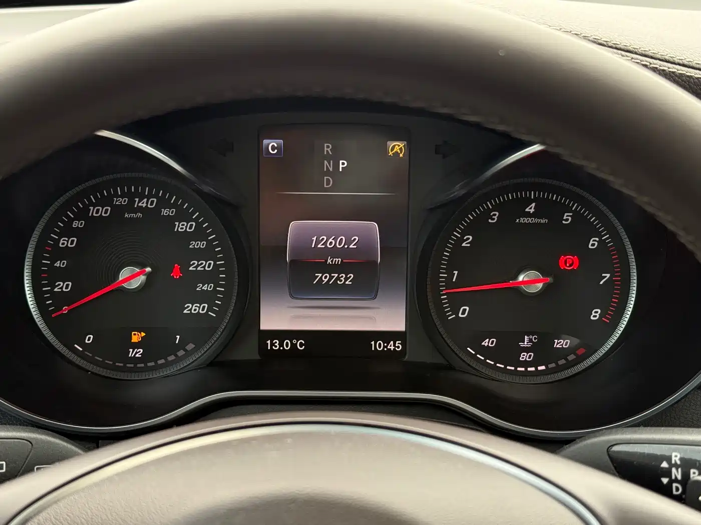 Mercedes-Benz GLC 2019 GLC 260 L 4MATIC Dynamic фото 11