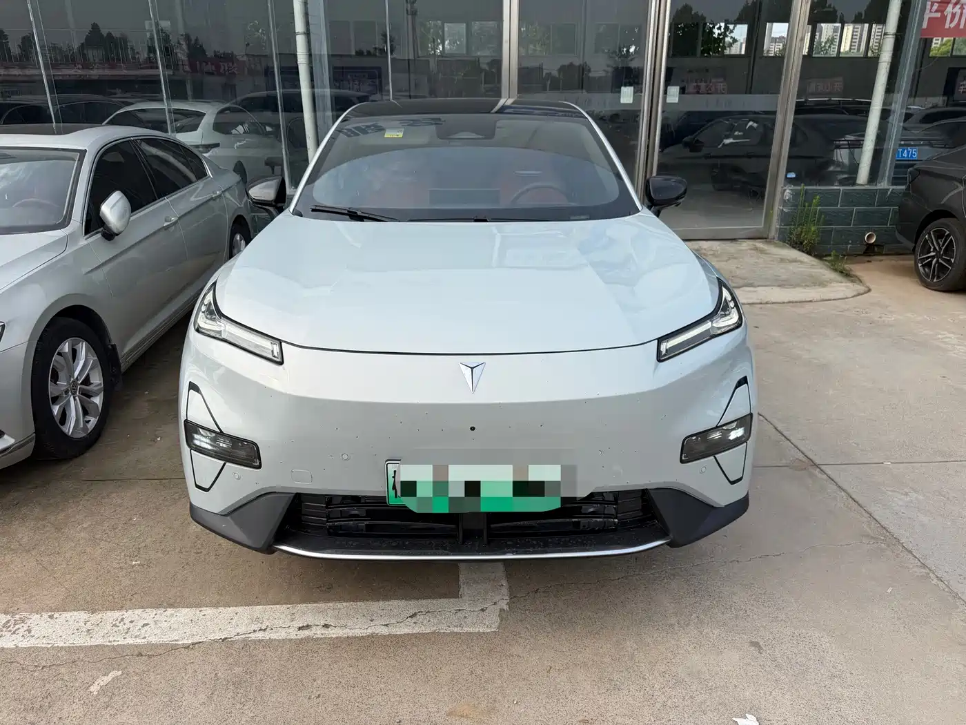 Deepal Shenlan S05 2025 2024 510Plus Pure Electric Edition