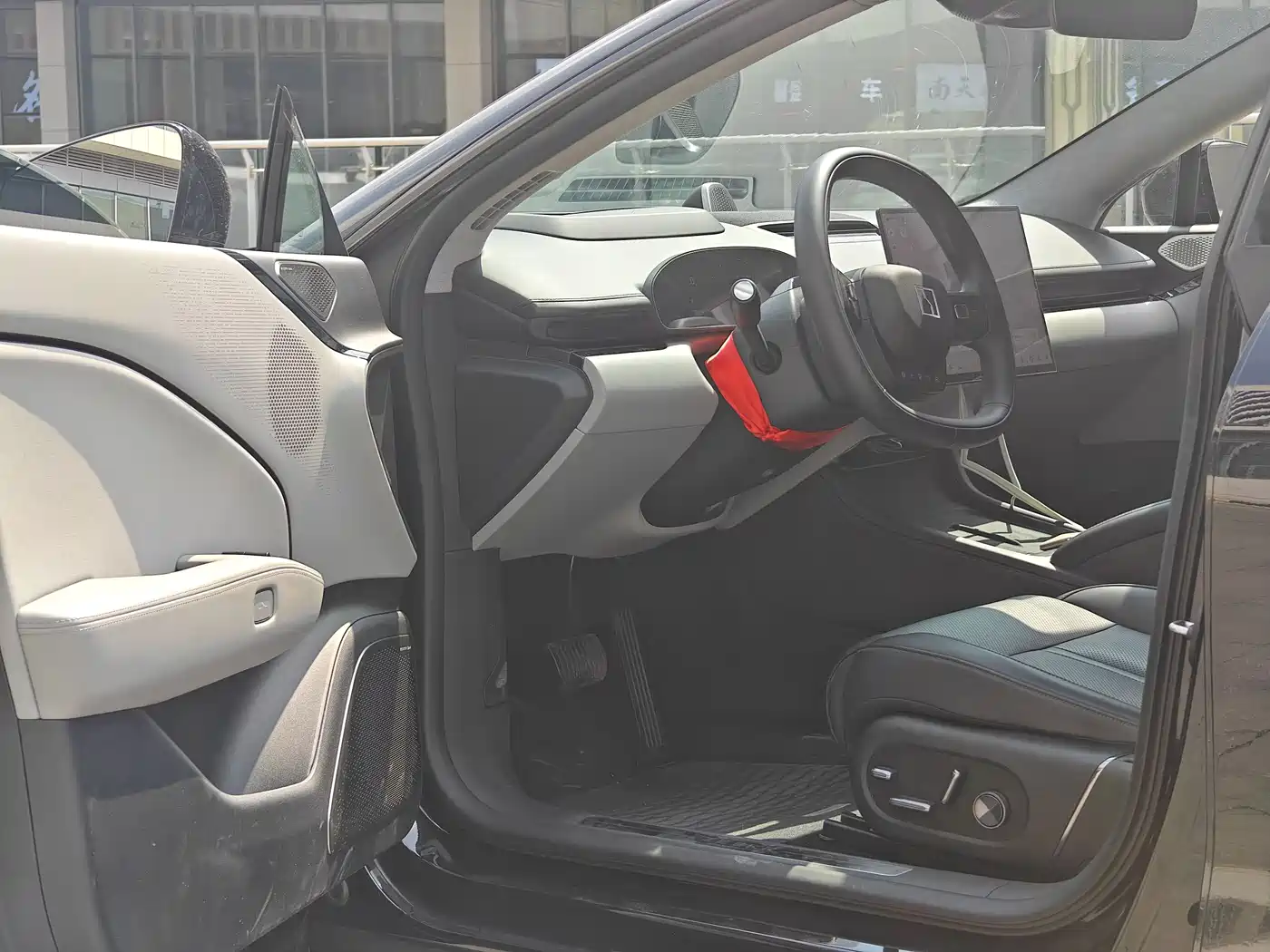 ZEEKR EXTREME KRYPTON 007