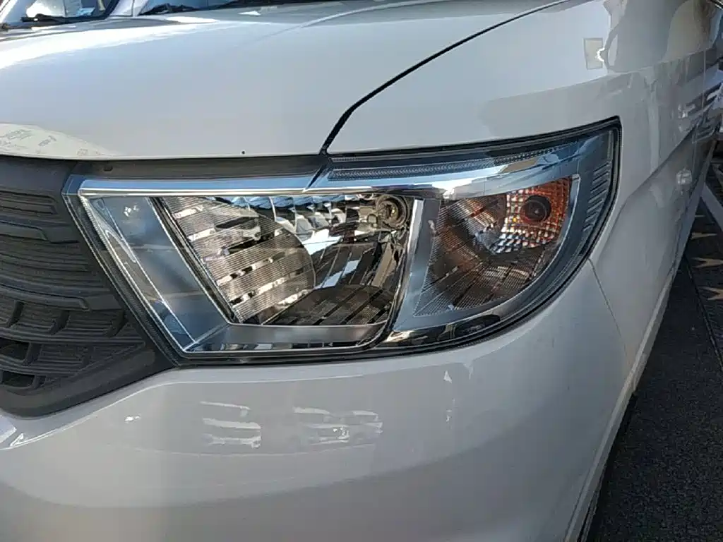 Wuling Motors Wuling Hongguang V 2024 2022 1.5L Power Take Edition Electric Power Steering LAR