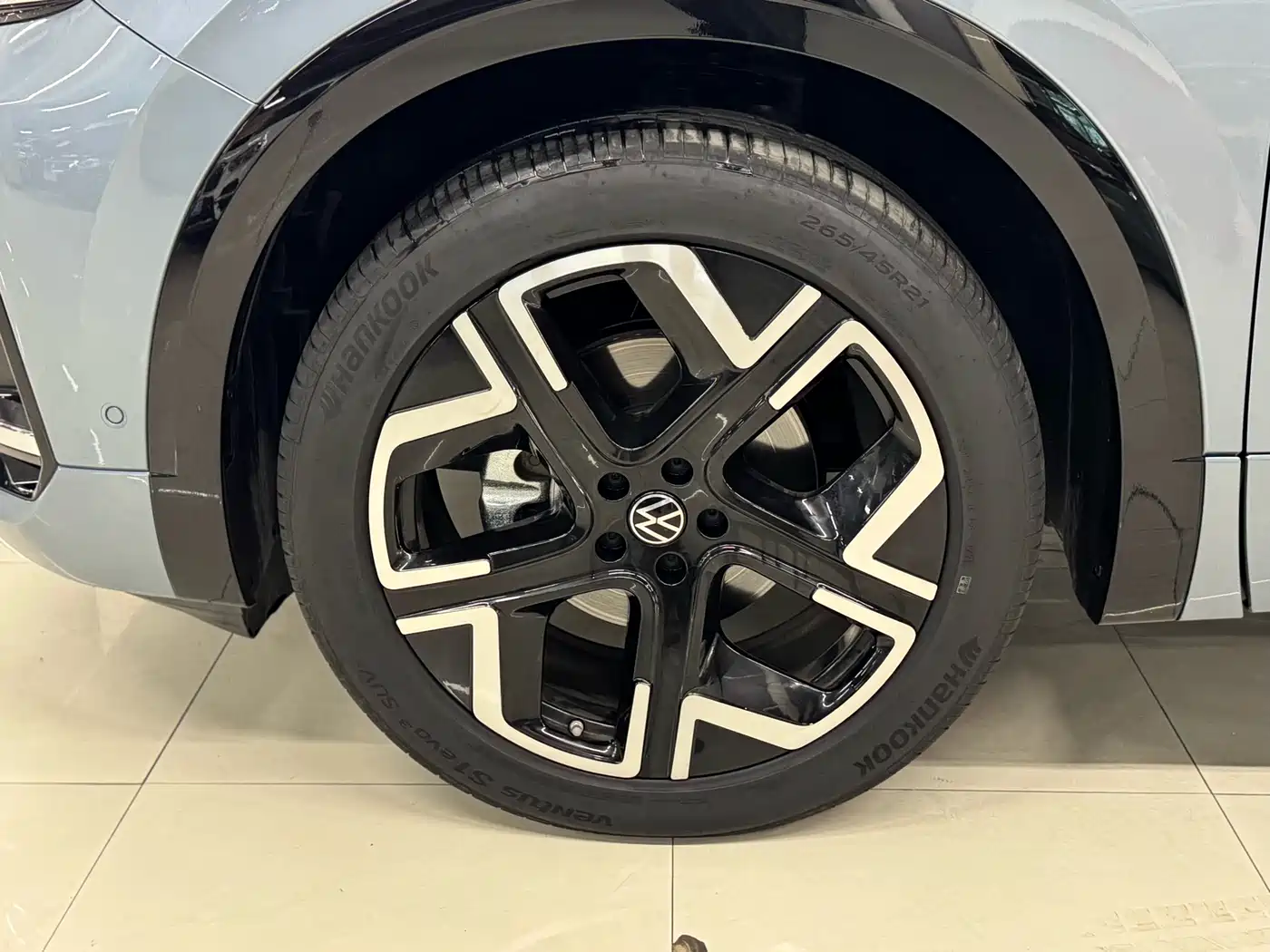 Volkswagen Talagon 2025 450TSI R-Line 6-Seater фото 16