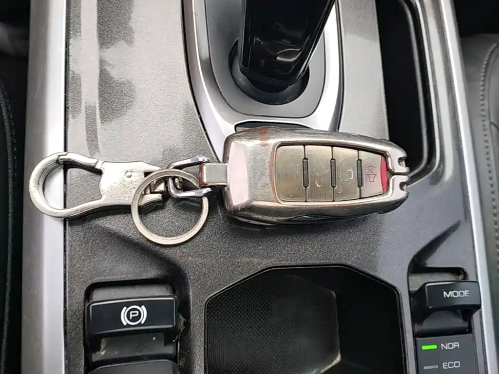 Haval F5 2019 2019 National Trend Edition 1.5T iTrend China VI