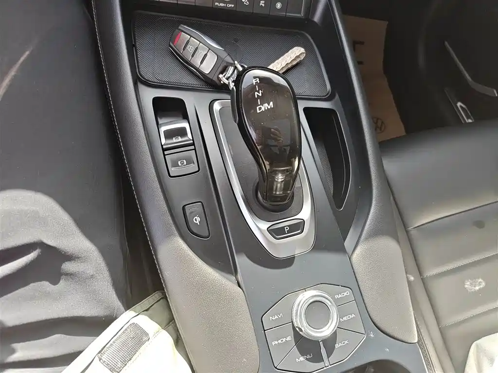 Haval F7 2019 2019 2.0T 4WD i-Joy China VI