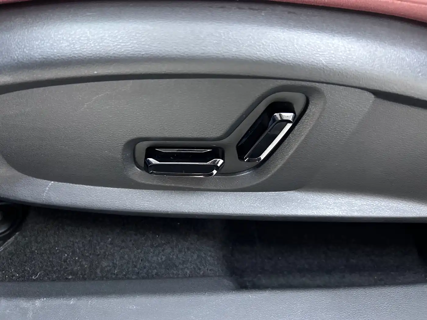 GEELY GALAXY GALAXY L6