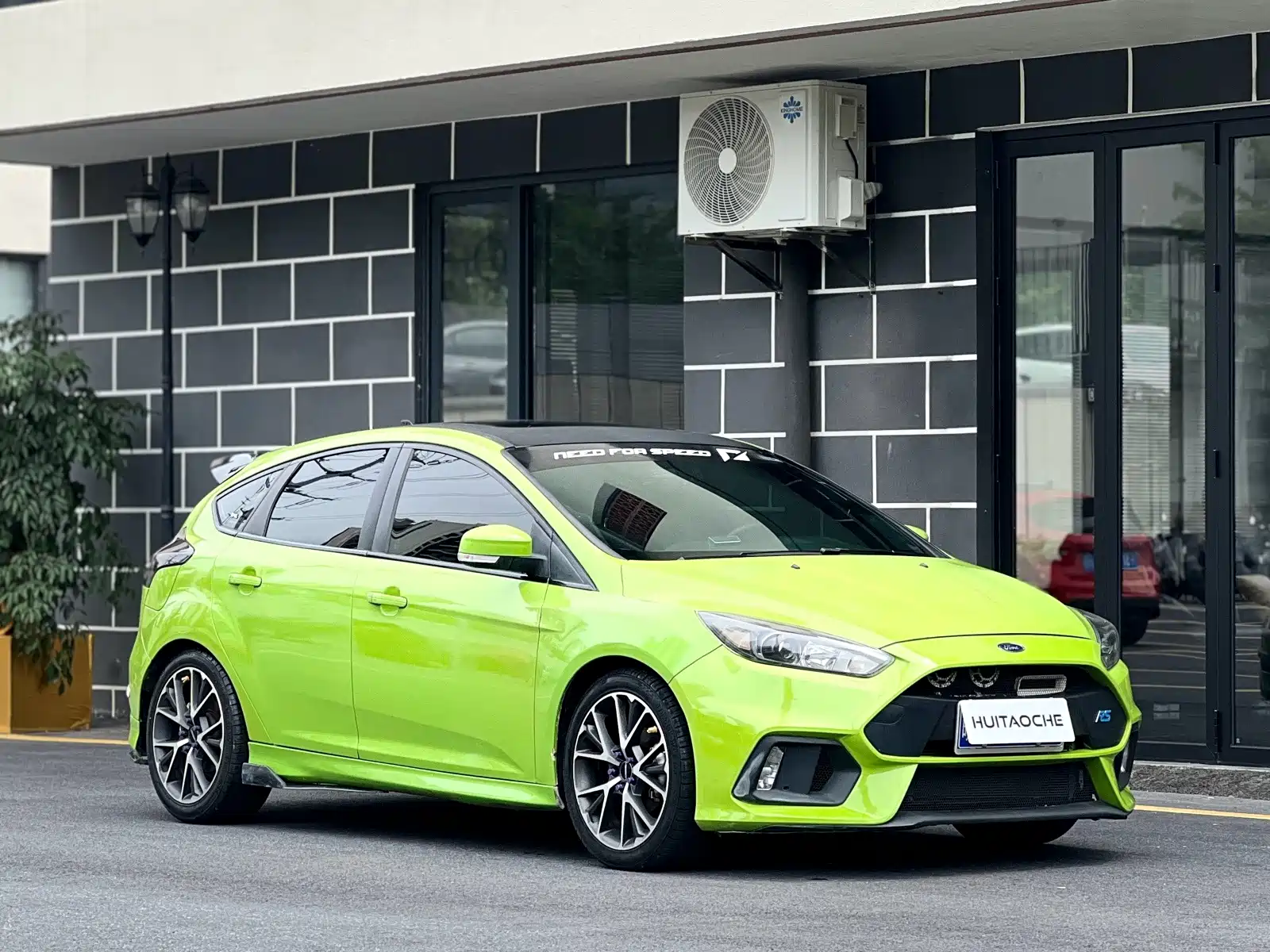 Фото 3 - Ford Focus