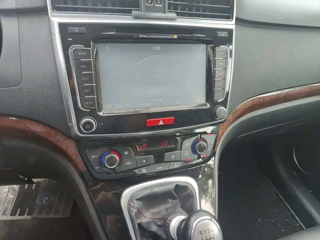 Haval H6 2014 2014 Upgrade 1.5T Manual 2WD Elite