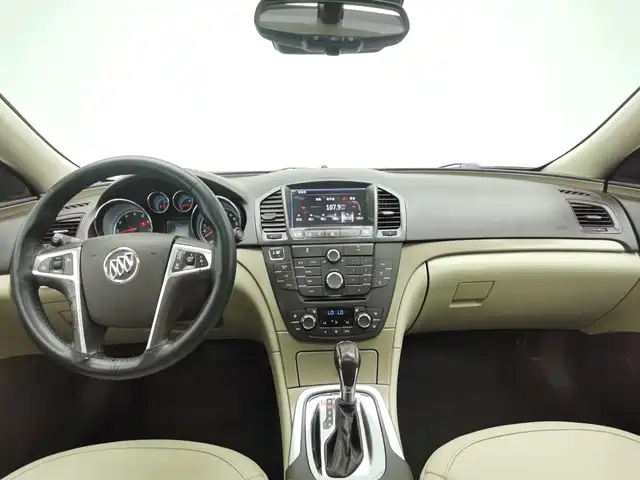 Buick Regal 2012 Model 2.0L Luxury — фото 5