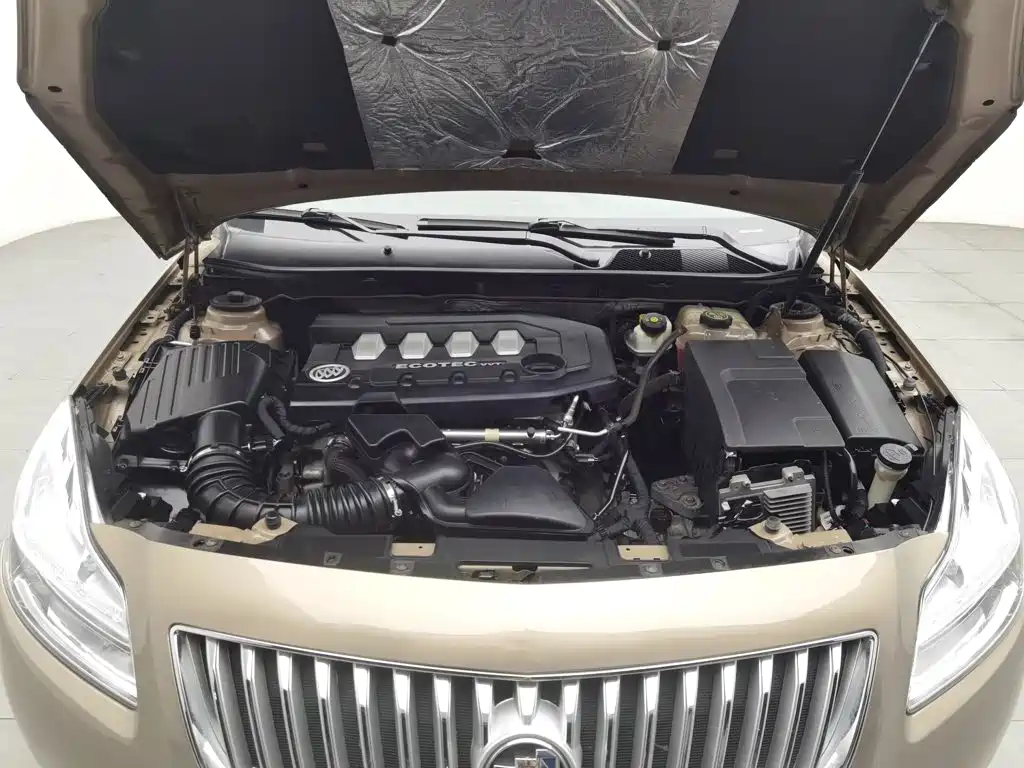 صورة 6 - Buick Regal