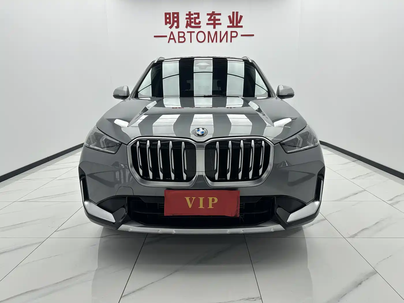 BMW X1 2023 sDrive20Li X Design Package фото 3