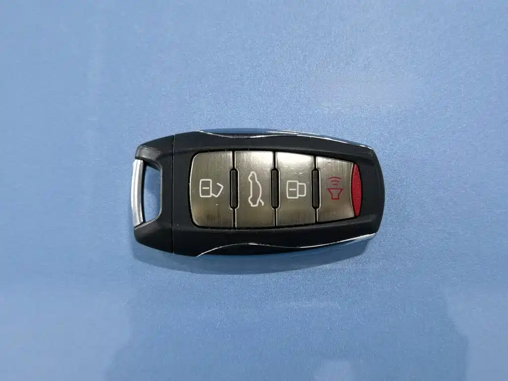 Ora White Cat 2021 2020 401km Flagship Model