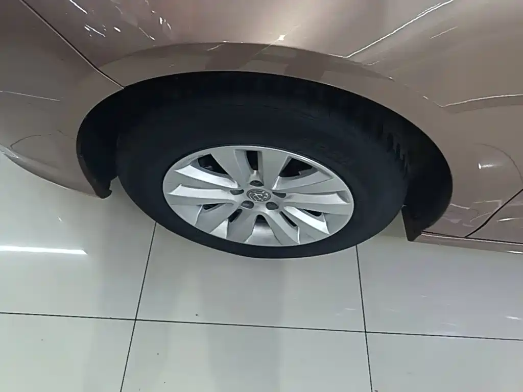 Zhonghua H530 2020 2017 1.6L Automatic Comfort