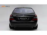 Photo 4 - Mercedes-Benz S-Class