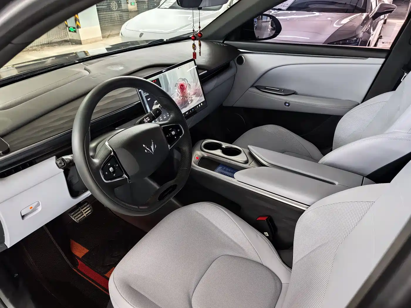 ARCFOX EXTREME FOX POLAR FOX ALPHA T5