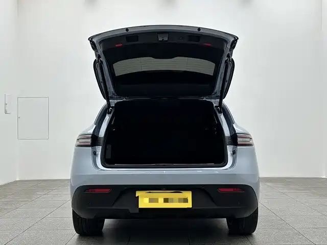 AITO Wenjie AITO M5 2023 Pure Electric AWD Smart Drive Edition фото 15