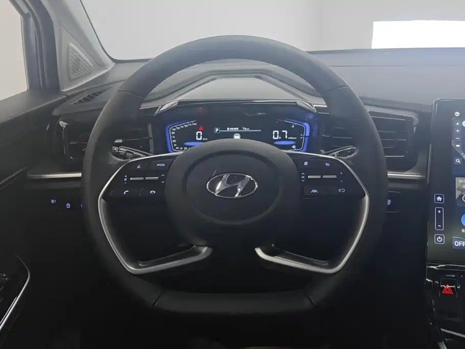 Hyundai Kustu 2025 2024 270TGDi LUX Premium Edition