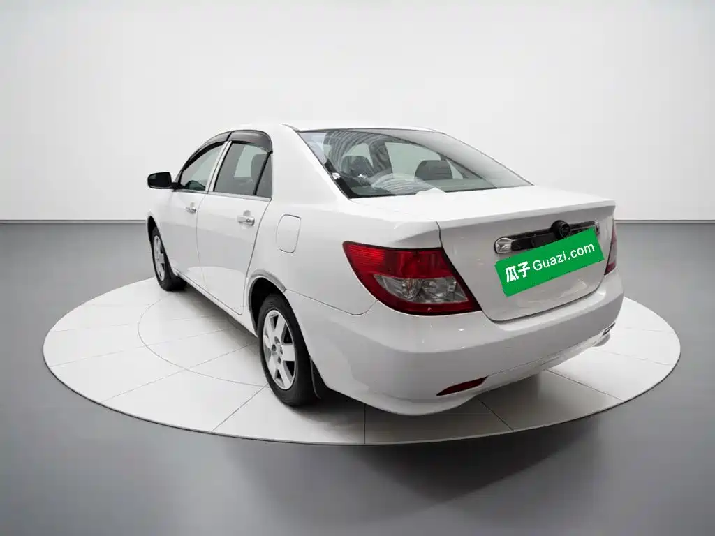 Photo 4 - BYD F3