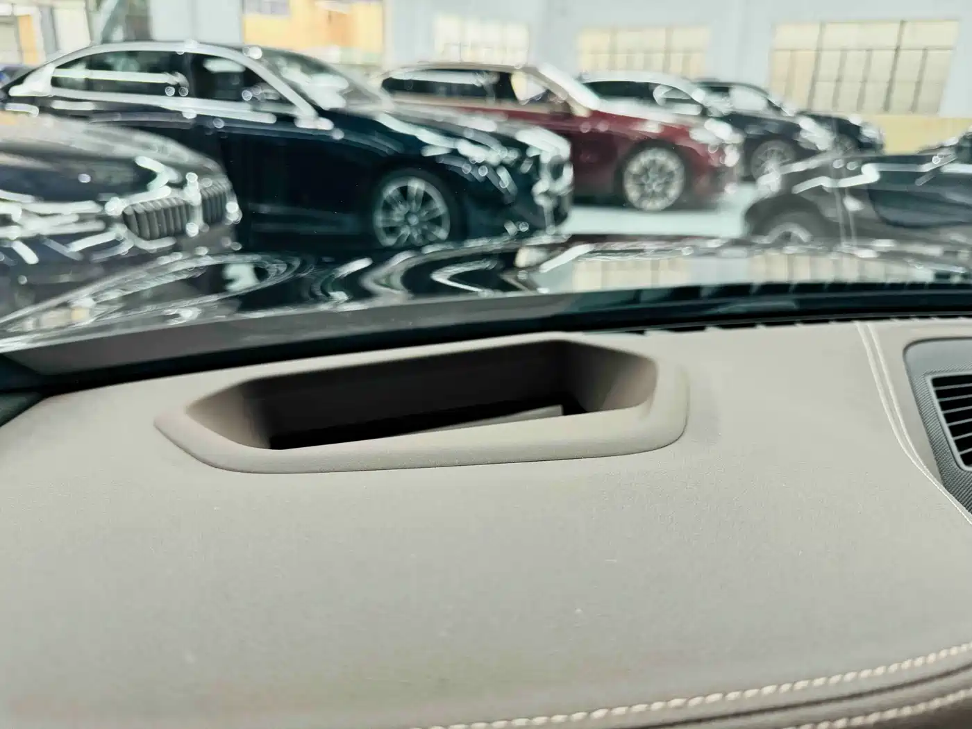 BMW 5 Series 2021 530Li Premium M Sport Package фото 7