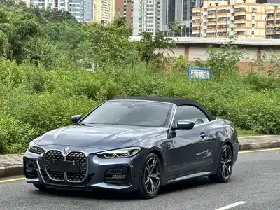 BMW 4