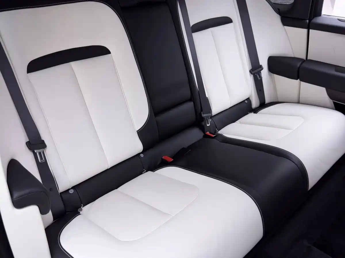 Rolls-Royce Cullinan 2024 2024 5-Seater