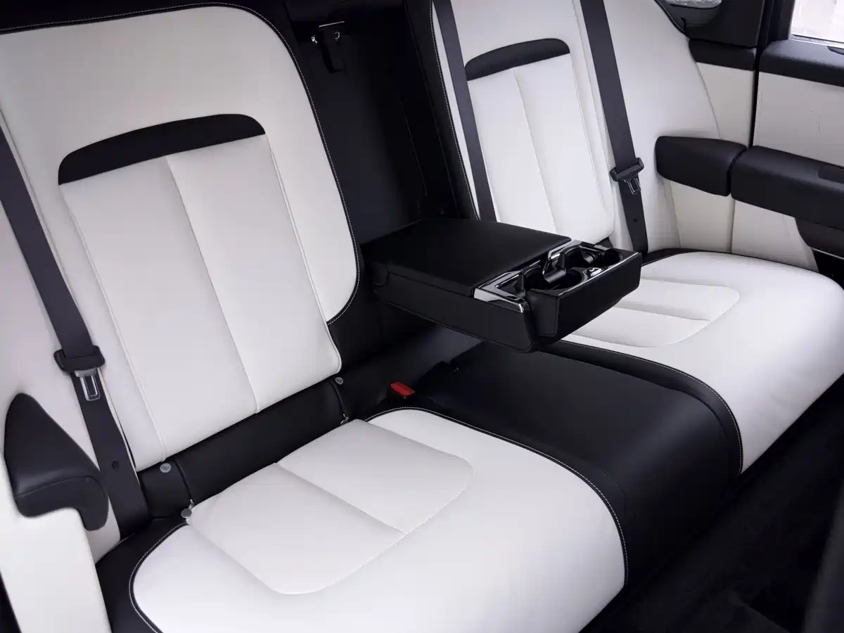 Rolls-Royce Cullinan 2024 2024 5-Seater