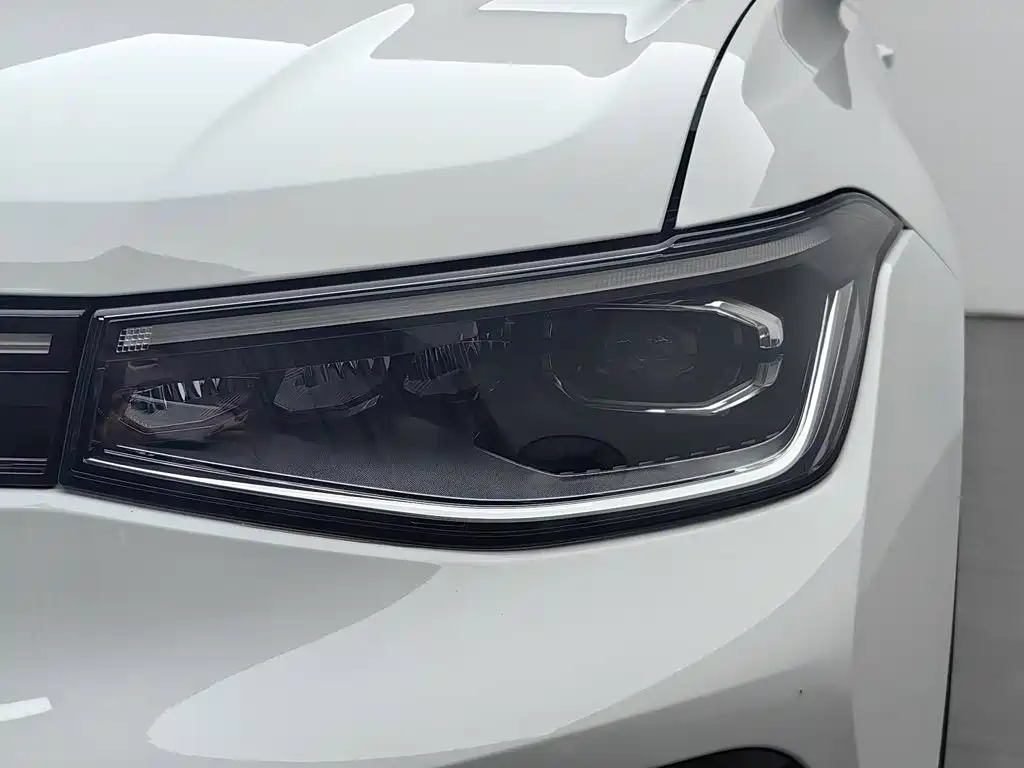 Volkswagen Tharu 2026 2026 New Sharp 1.5L Aspiration Edition