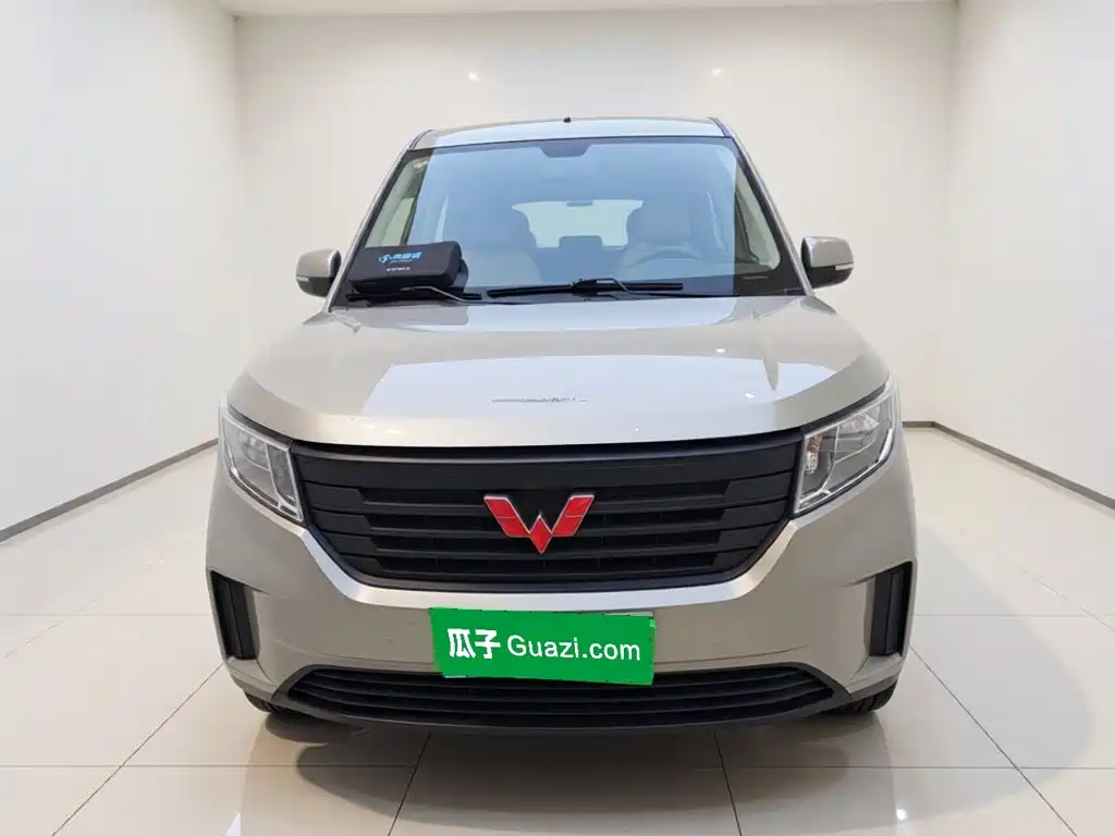 Wuling Motors Wuling Hongguang PLUS 2021 2020 1.5L Manual Standard 5-seater