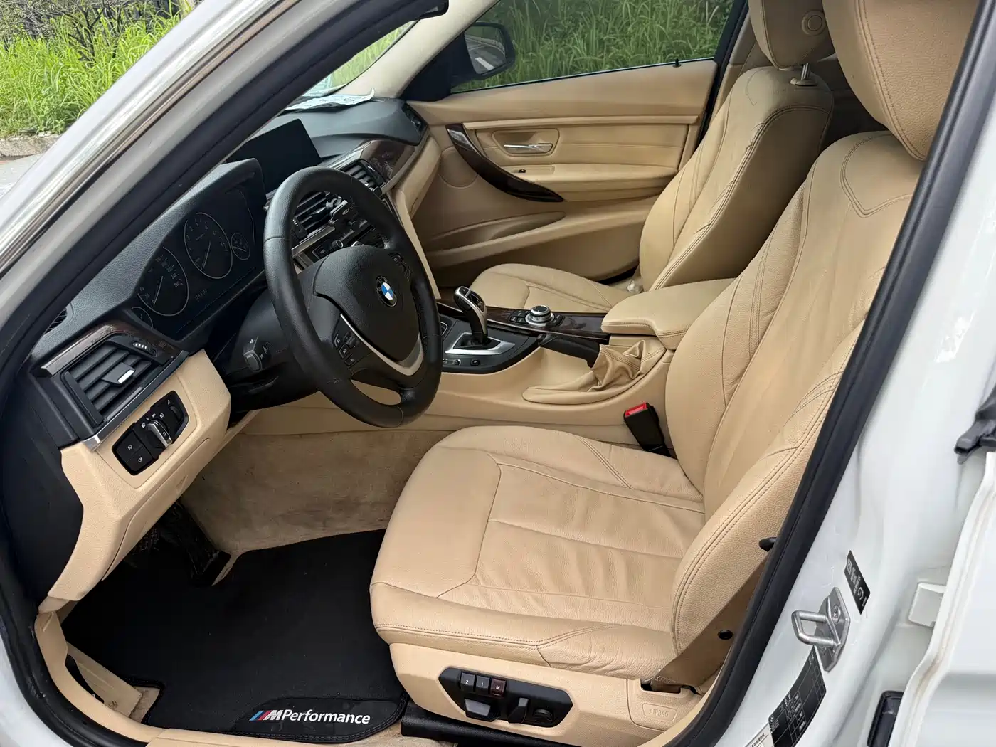 BMW 3 Series 2013 328Li Luxury Design Package фото 4