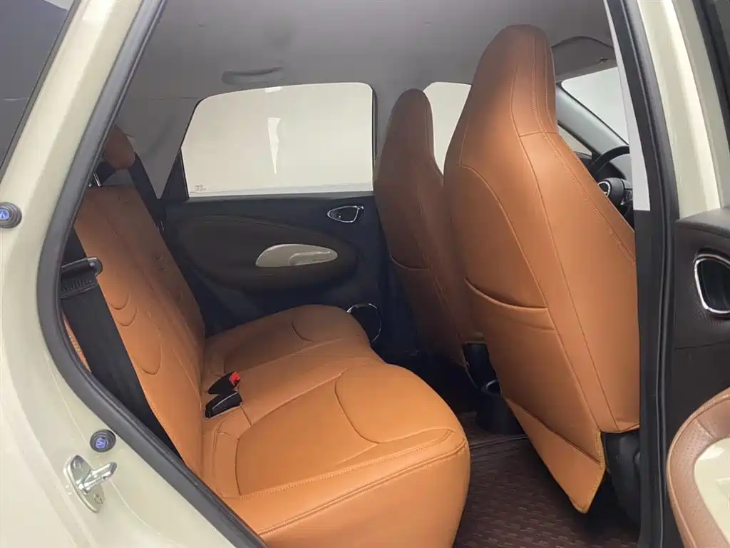 Фото 24 - Wuling Motors Wuling Bingo