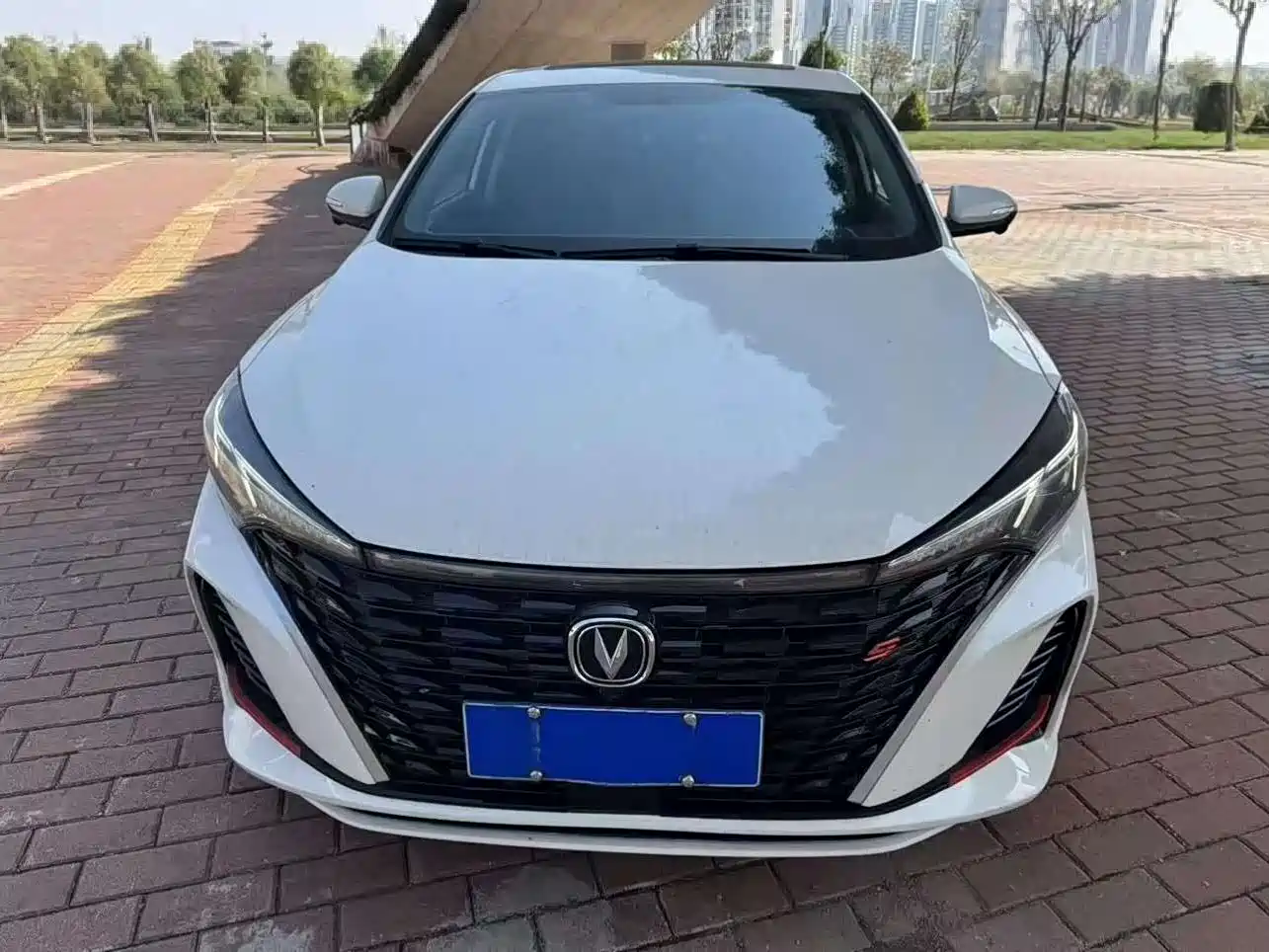 CHANGAN YIDONG