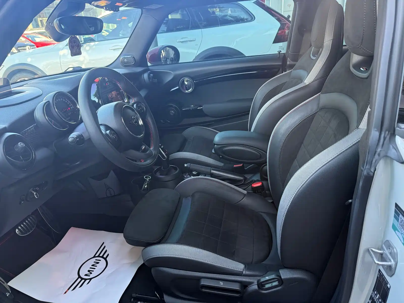 Фото 11 - MINI JCW