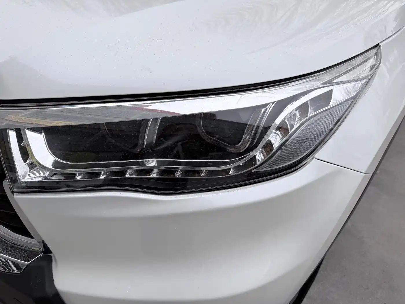 Toyota Highlander 2015 2.0T AWD Luxury Edition 7-seater фото 4