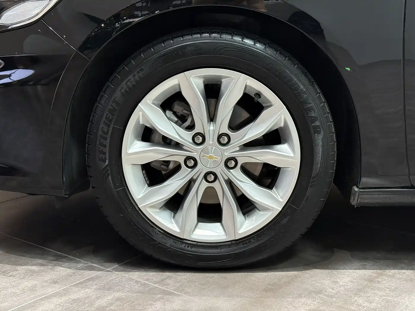 Chevrolet Malibu XL 2022 Redline 550T Auto Sharp Dynamic Edition фото 34