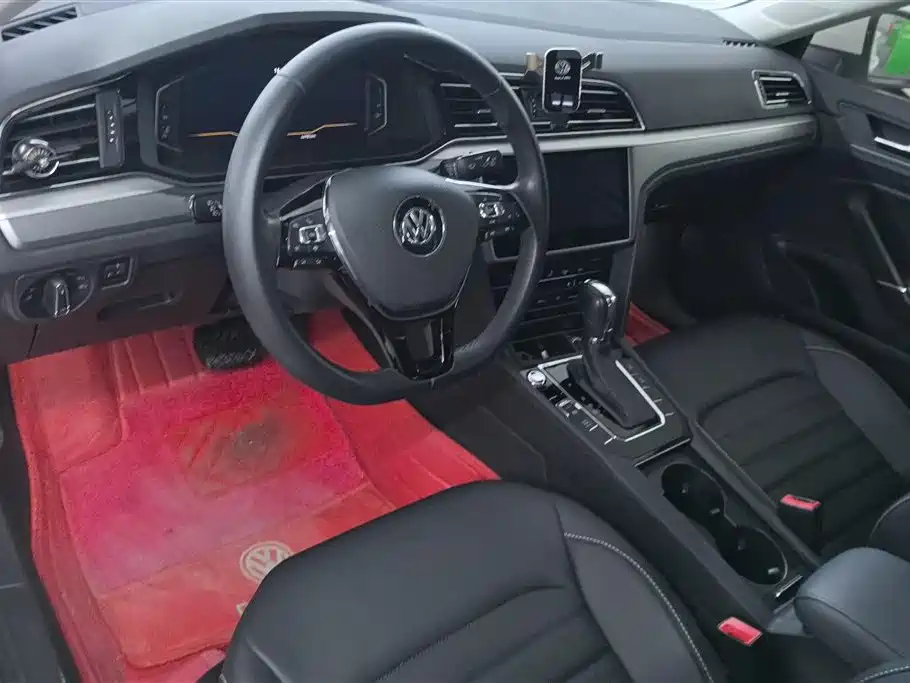 Volkswagen Lamando 2021 Facelift 280TSI DSG Comfort Edition фото 12
