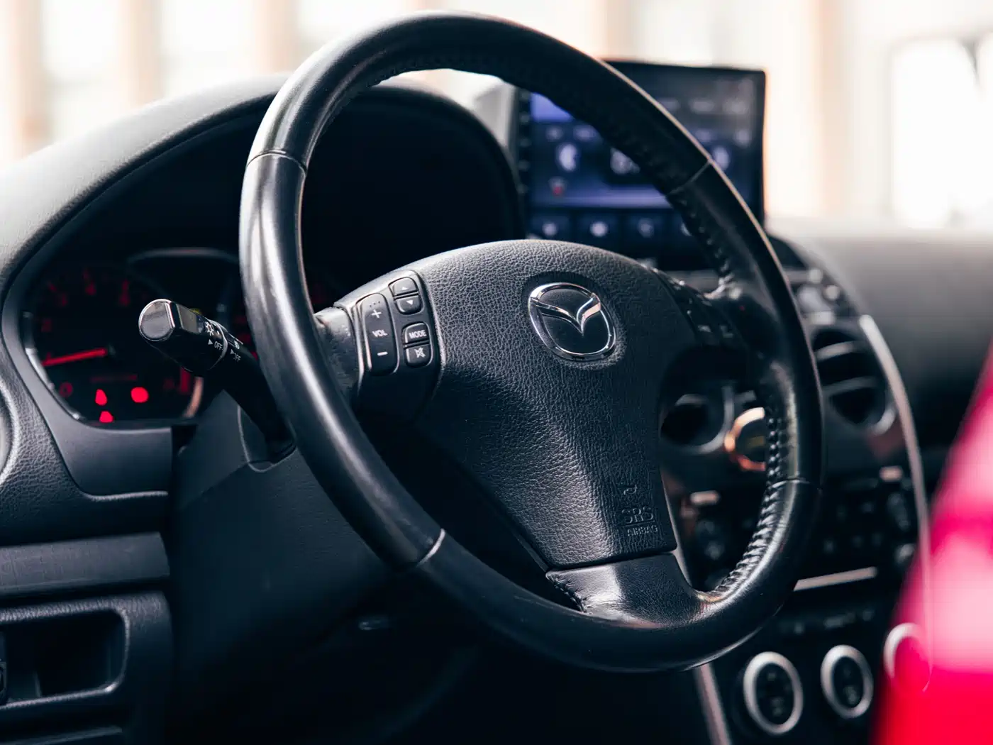 Photo 22 - Mazda 6