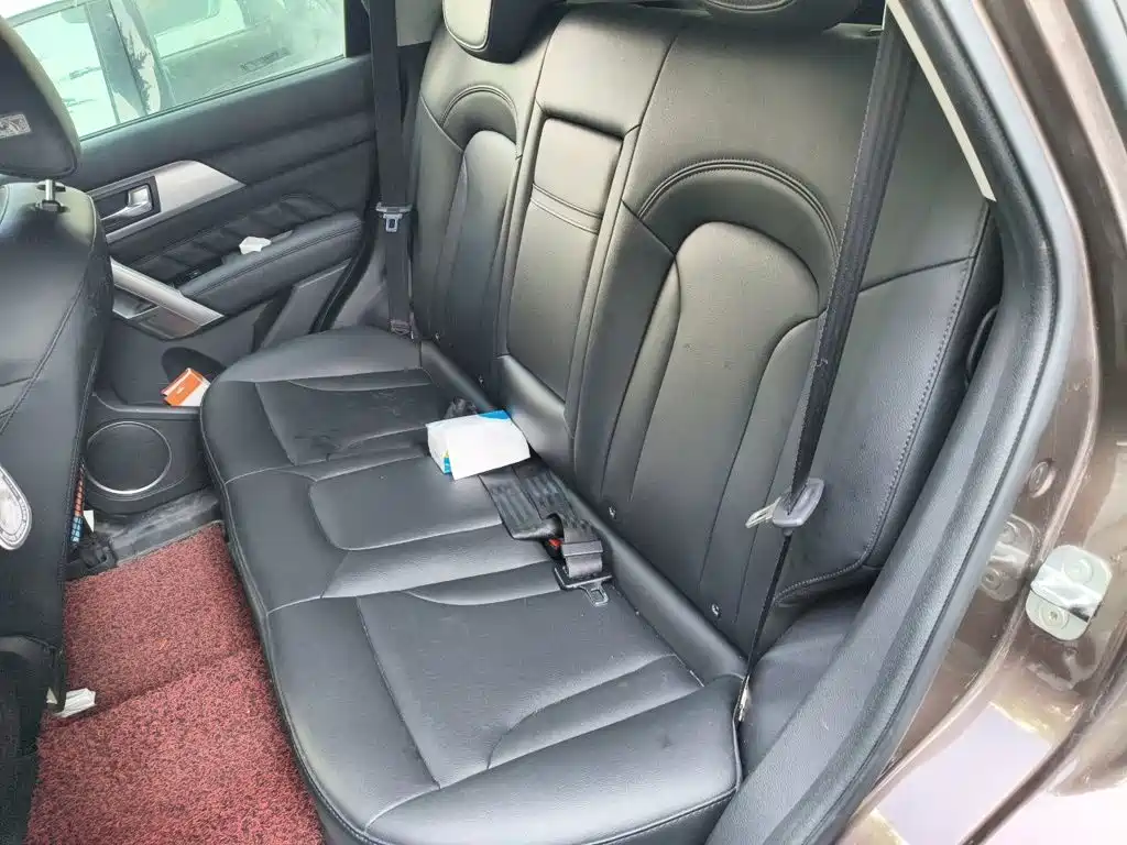 Haval H2 2014 2014 1.5T Manual 2WD Elite Edition
