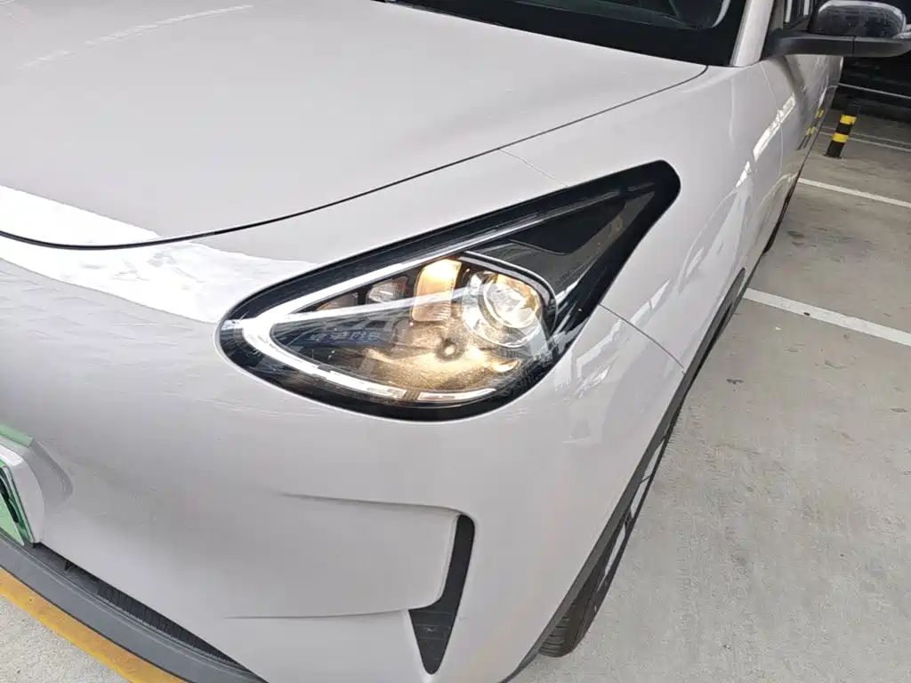 Geely Galaxy Starry Wish 2026 2026 Edition 310km Youth Version